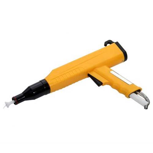 How To Find and Use Craftsman Electric Powder Coat Spray Gun